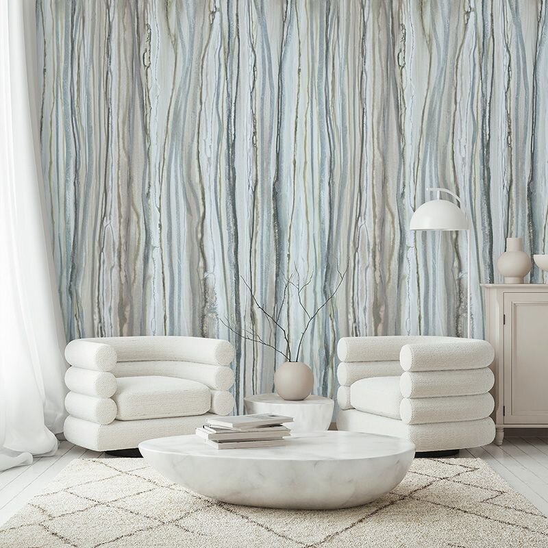 Digitaldruck-Tapete Svea Marburg (46938)