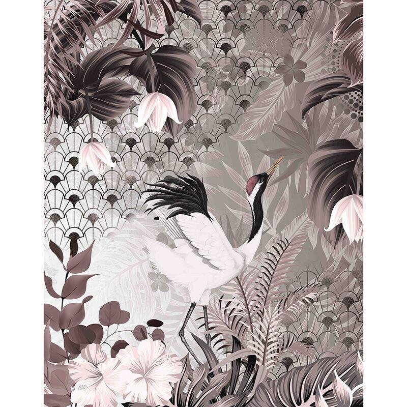 Digitaldruck-Tapete Belinda Marburg (46933)