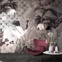 Digitaldruck-Tapete Belinda Marburg (46933)