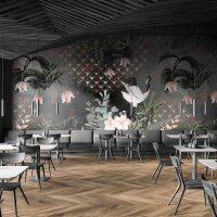 Digitaldruck-Tapete Belinda Marburg (46932)