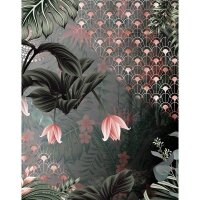 Digitaldruck-Tapete Belinda Marburg (46932)