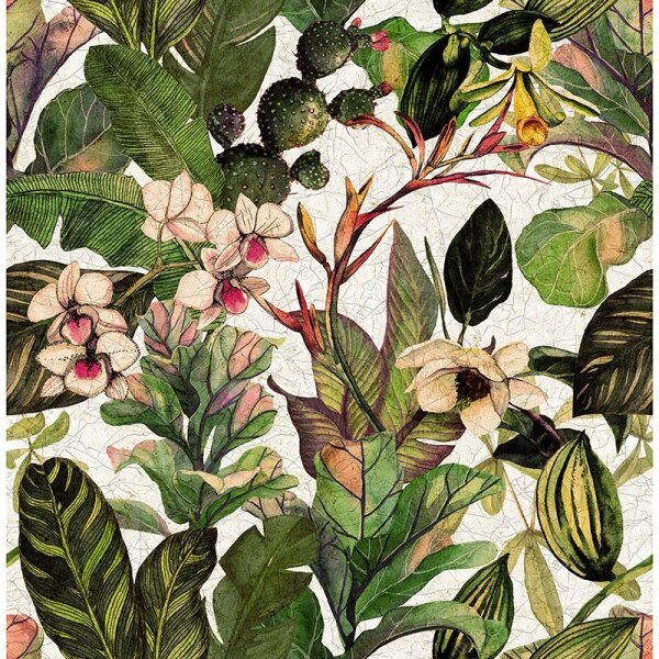 Digitaldruck-Tapete Portia Marburg (46930)