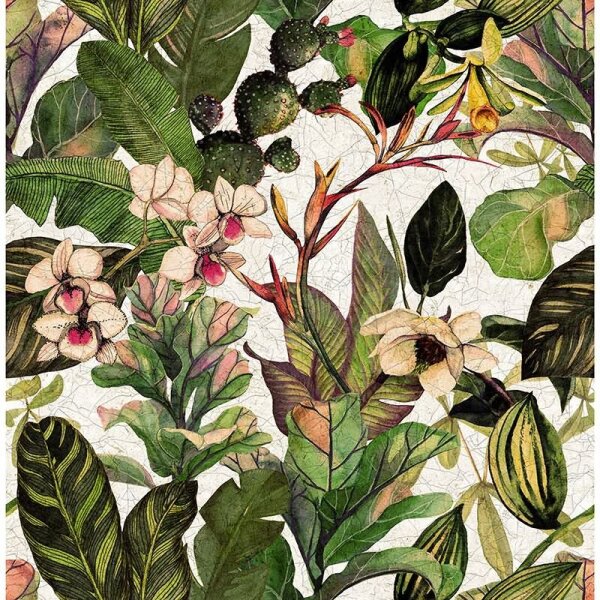 Digitaldruck-Tapete Portia Marburg (46930)