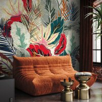 Digitaldruck-Tapete Imani Marburg (46928)