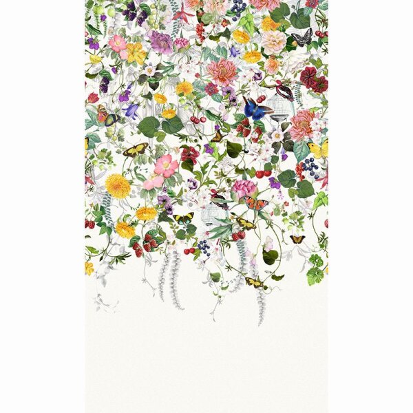 Digitaldruck-Tapete Inessa Marburg (46925)