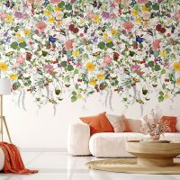 Digitaldruck-Tapete Inessa Marburg (46925)