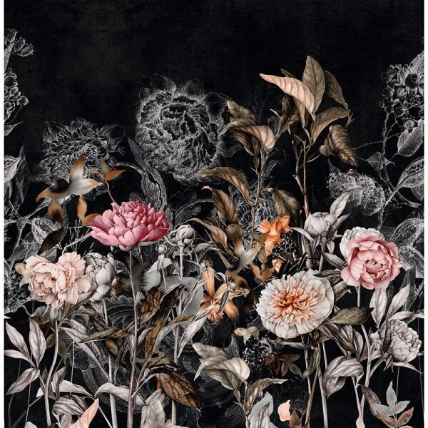 Digitaldruck-Tapete Isabell Marburg (46924)