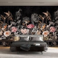 Digitaldruck-Tapete Isabell Marburg (46924)