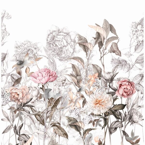 Digitaldruck-Tapete Isabell Marburg (46923)