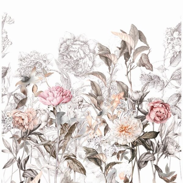 Digitaldruck-Tapete Isabell Marburg (46923)