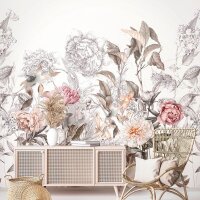 Digitaldruck-Tapete Isabell Marburg (46923)