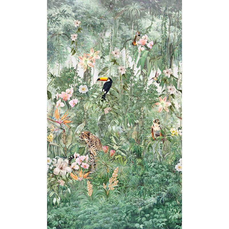 Digitaldruck-Tapete Akela Marburg (46922)