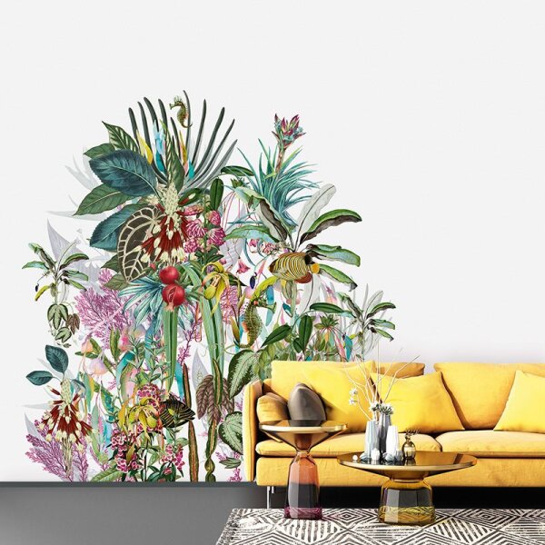 Digitaldruck-Tapete Kekoa Marburg (46921)