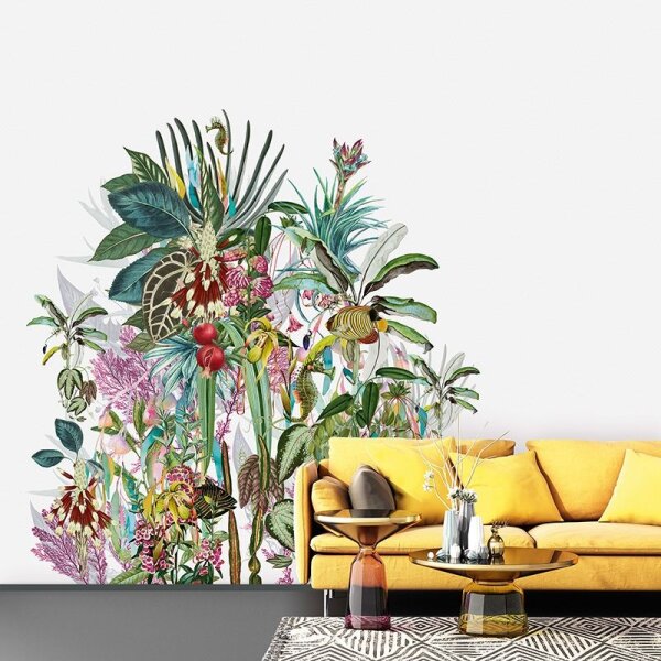 Digitaldruck-Tapete Kekoa Marburg (46921)