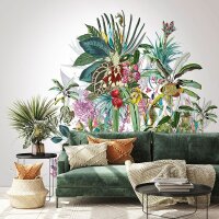 Digitaldruck-Tapete Kekoa Marburg (46921)