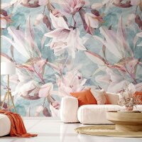 Digitaldruck-Tapete Magnolia Marburg (46920)