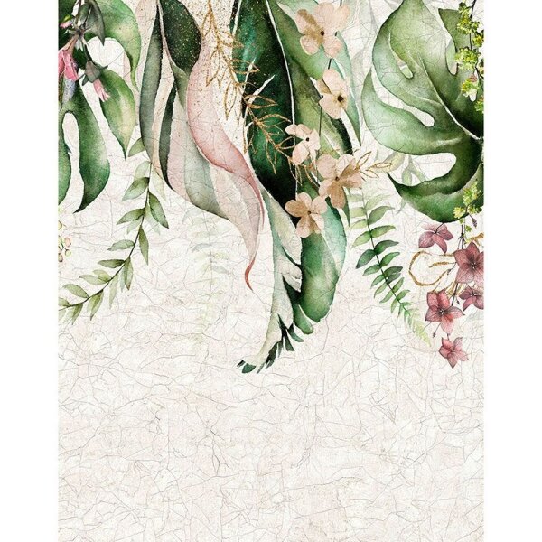 Digitaldruck-Tapete Luana Marburg (46919)