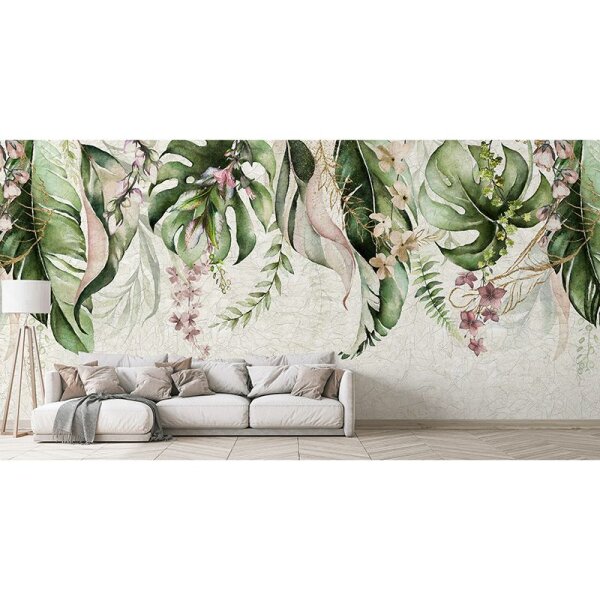 Digitaldruck-Tapete Luana Marburg (46918)