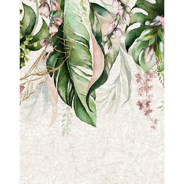 Digitaldruck-Tapete Luana Marburg (46918)