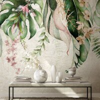 Digitaldruck-Tapete Luana Marburg (46918)