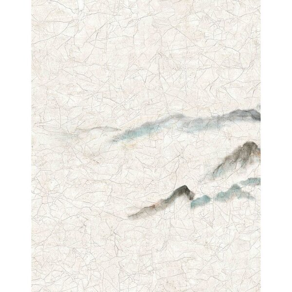 Digitaldruck-Tapete Hanako Marburg (46916)