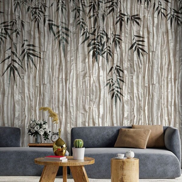 Digitaldruck-Tapete Feelija Marburg (46915)