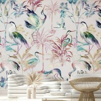 Digitaldruck-Tapete Fedora Marburg (46913)