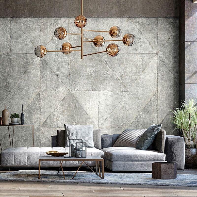 Digitaldruck-Tapete Gerit Marburg (46912)