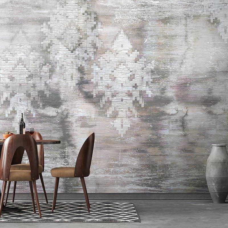 Digitaldruck-Tapete Anushka Marburg (46909)