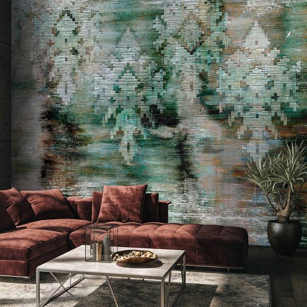 Digitaldruck-Tapete Anushka Marburg (46906)