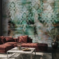 Digitaldruck-Tapete Anushka Marburg (46905)