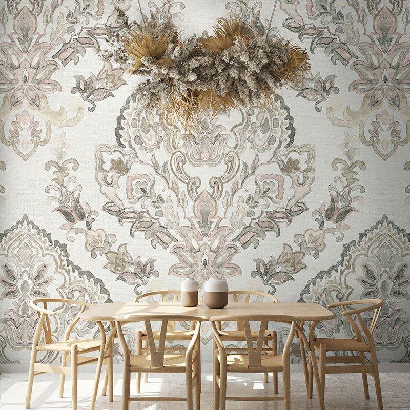 Digitaldruck-Tapete Indira Marburg (46904)