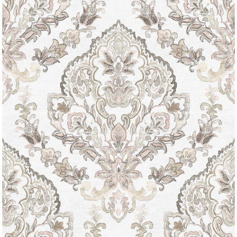 Digitaldruck-Tapete Indira Marburg (46904)