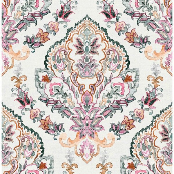 Digitaldruck-Tapete Indira Marburg (46903)