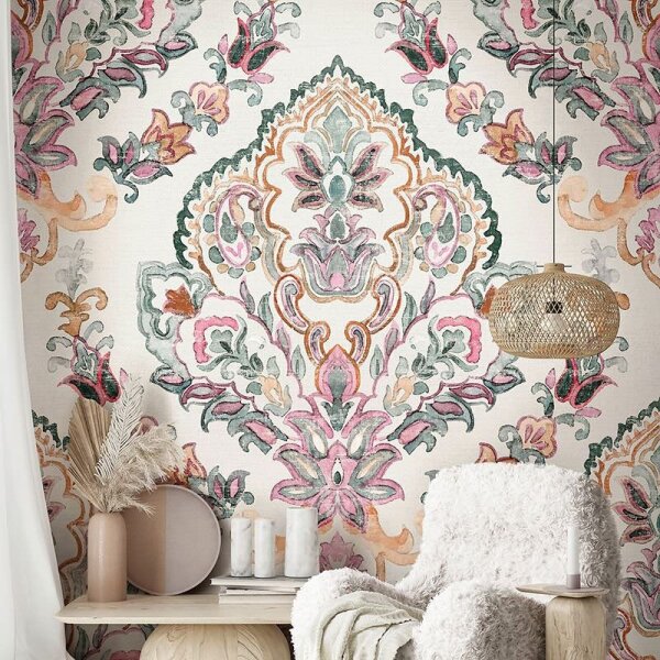 Digitaldruck-Tapete Indira Marburg (46903)