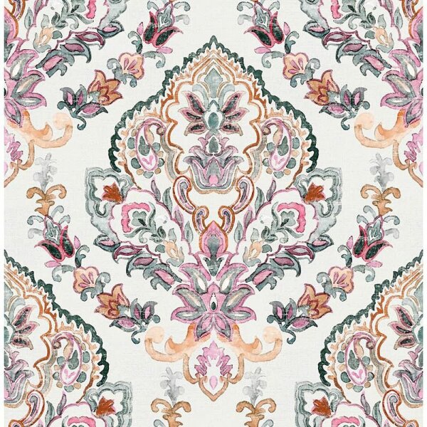 Digitaldruck-Tapete Indira Marburg (46903)