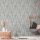 (SAMPLE) Tapete Grau livingwalls Vliestapete (391045)