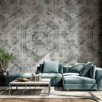 Digitaldruck-Tapete Tarah Marburg (46902)