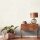 (SAMPLE) Tapete Beige, Creme, Wei&szlig; livingwalls Vliestapete (391055)