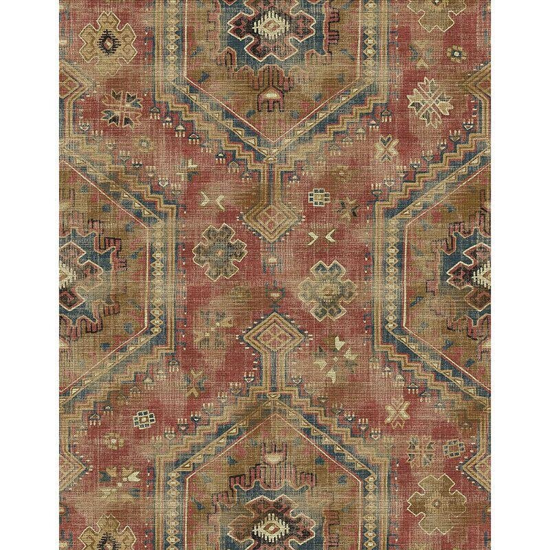 Digitaldruck-Tapete Tarah Marburg (46901)