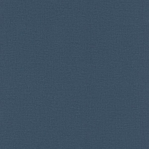 Tapete Blau Rasch Vliestapete (555950)