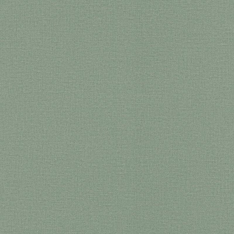 Tapete Grün Rasch Vliestapete (555936)