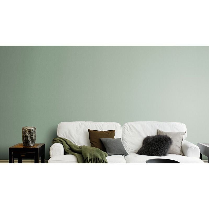 Tapete Grün Rasch Vliestapete (555936)