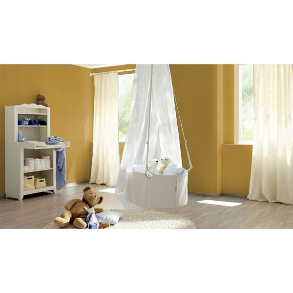 Tapete Braun Rasch Vliestapete (555929)