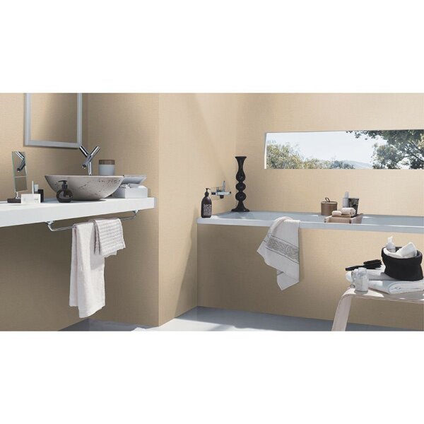 Tapete Braun Rasch Vliestapete (555882)