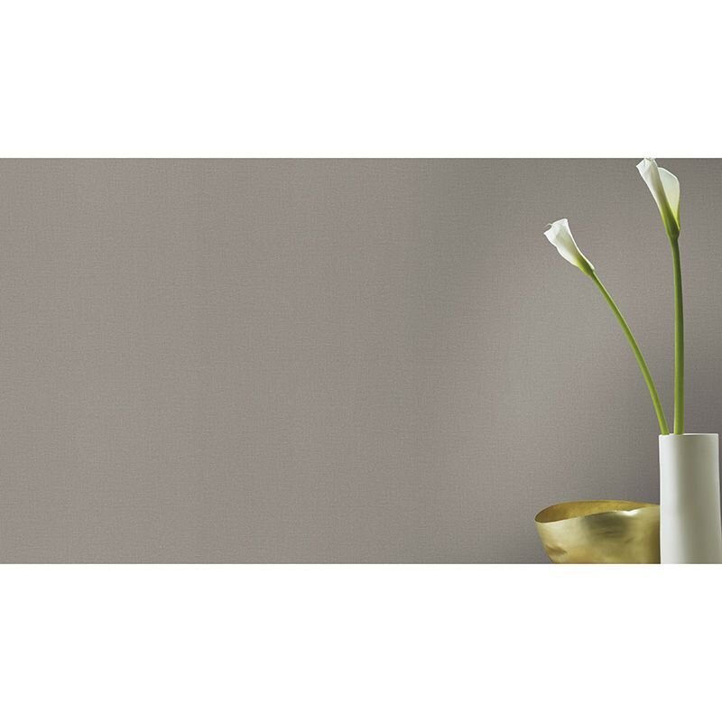 Tapete Grau, Silber Rasch Vliestapete (555875)