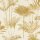 Tapete Beige, Creme, Braun, Gelb, Vanille Rasch Vliestapete (555158)