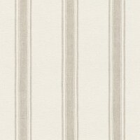 Tapete Beige, Creme, Braun Rasch Vliestapete (555622)