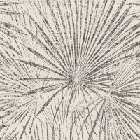 Tapete Schwarz-Wei&szlig; Rasch Vliestapete (555738)