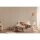 Tapete Beige, Creme, Grau, Silber, Greige Private Walls Vliestapete (387485)